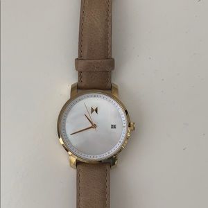 Women’s watch